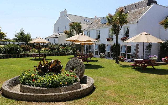 The Beausite Hotel
