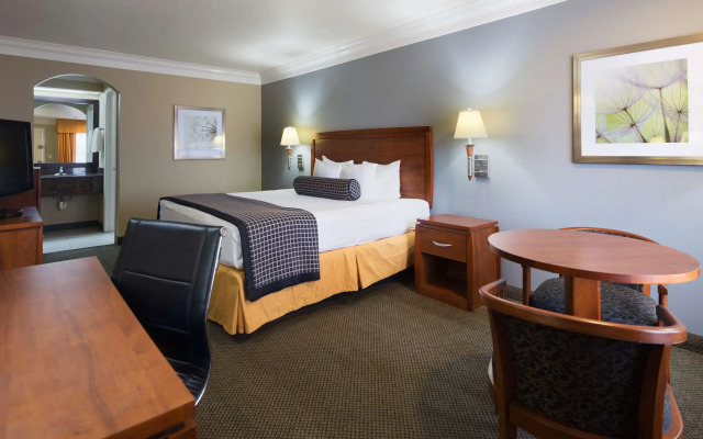 Best Western Angleton Inn