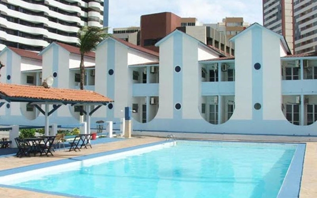 Hotel Alah Mar