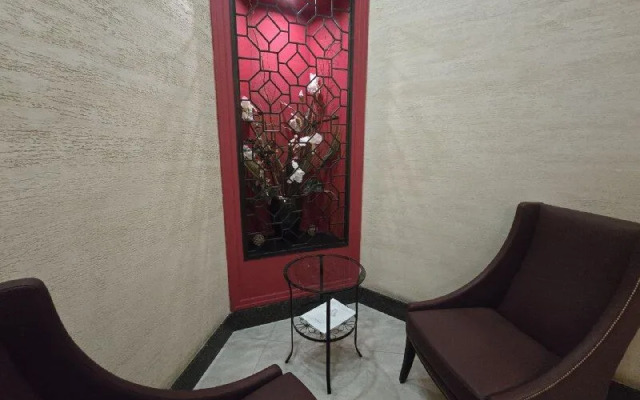 Apartamenty on Vladimir Vysotsky st., 1