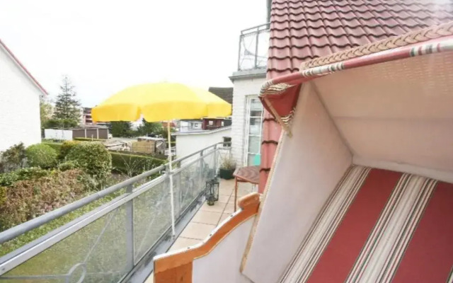 Ferienwohnung Kurparkhöhe