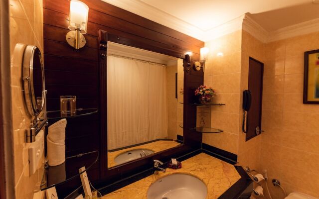 A' Hotel Ludhiana