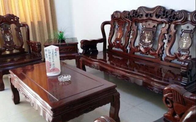 Wuzhen Zishizhai Guesthouse
