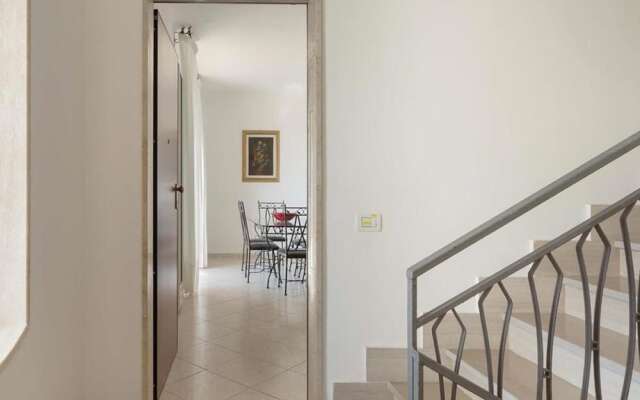 1693 Villa Michelle - Appartamento 3