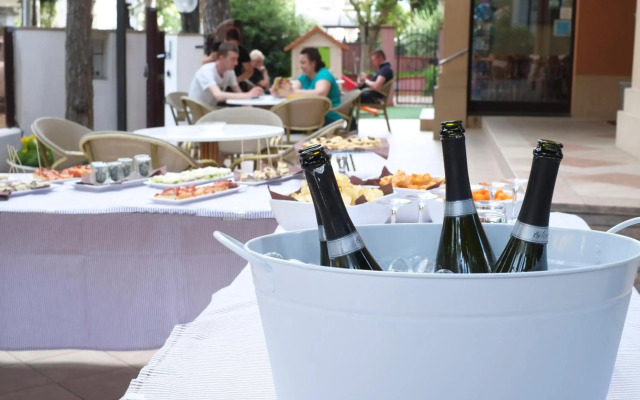 Hotel Fra i Pini