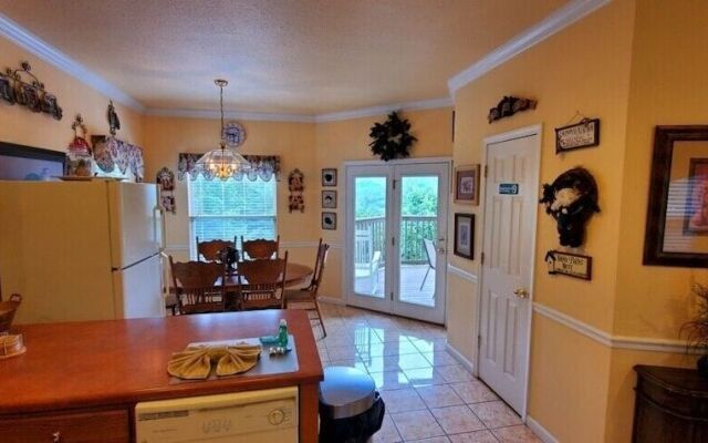 Care Bear 2 2 Bedroom Cabin by Redawning