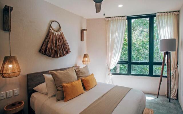 Round Boho Villa Private Pool Soona 8A