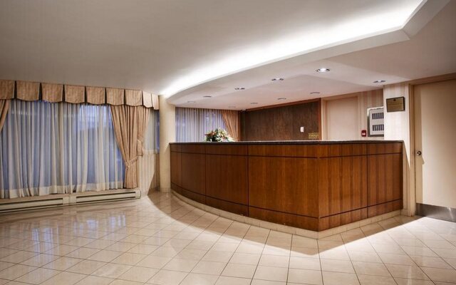 Best Western Plus Ottawa City Centre