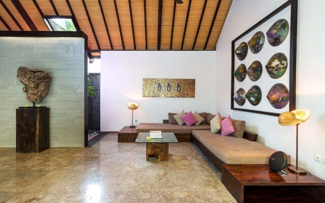 Beautiful Villa With Private Pool, Bali Villa 2011