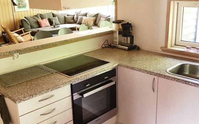 10 Person Holiday Home in Vaeggerlose-by Traum
