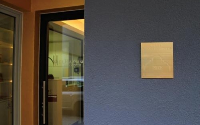 Hotel VielHarmonie