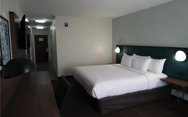 Wingate by Wyndham Kings Bay Naval Base / I-95