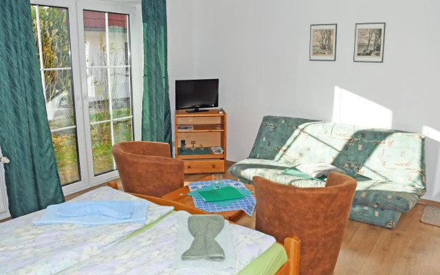 Pension Seeperle
