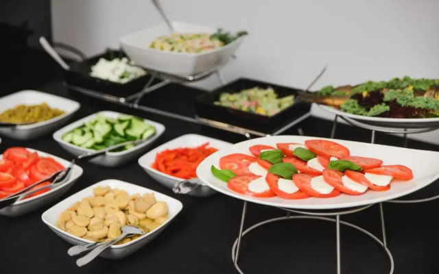 Best Western Plus Hotel Olsztyn Old Town