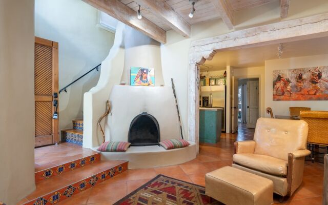 Las Brisas de Santa Fe