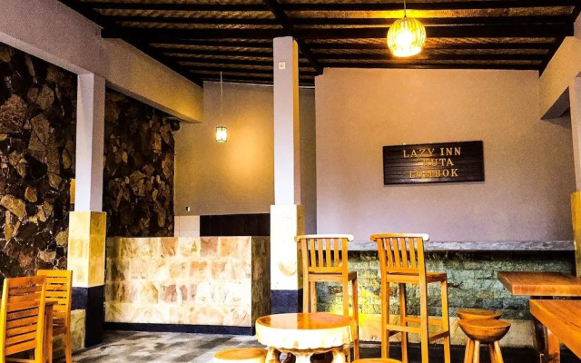 Sari Inn Kuta Lombok