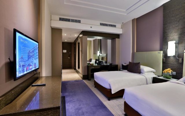 Four Points by Sheraton Al Ain