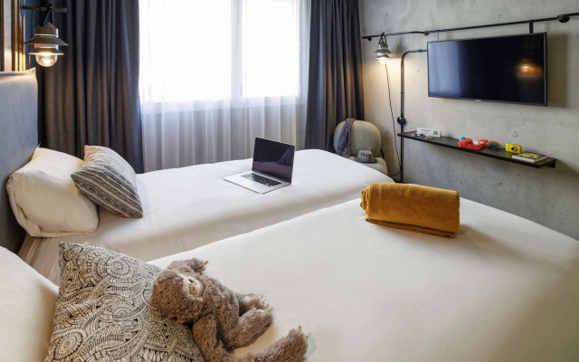 ibis Styles Amiens Centre