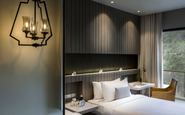 Hotel Ikon Phuket
