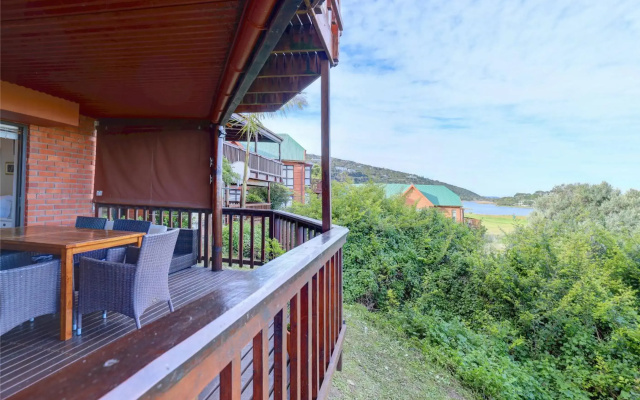 Wilderness Views Self Catering Apartment