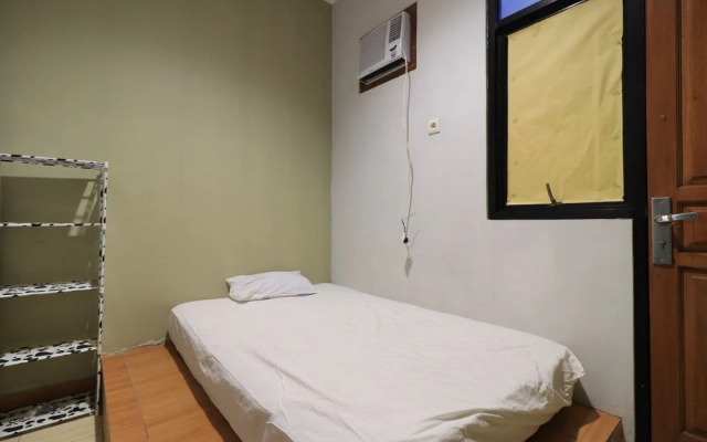 Al Barokah Residence