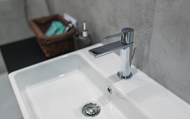 YourSecondFlat Grzybowska