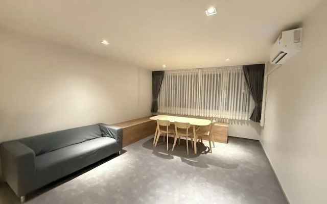 Ascella Bangkok Hotel