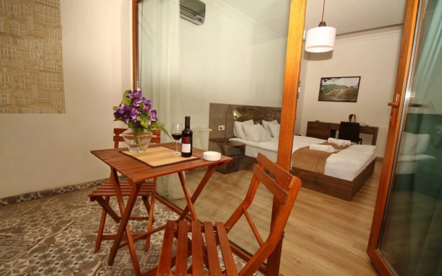 Тбилиси Бутик Отель