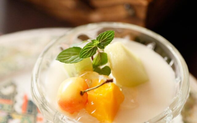 Hanamaki Onsen Kashoen