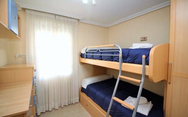 Apartamento Edimar 1-9