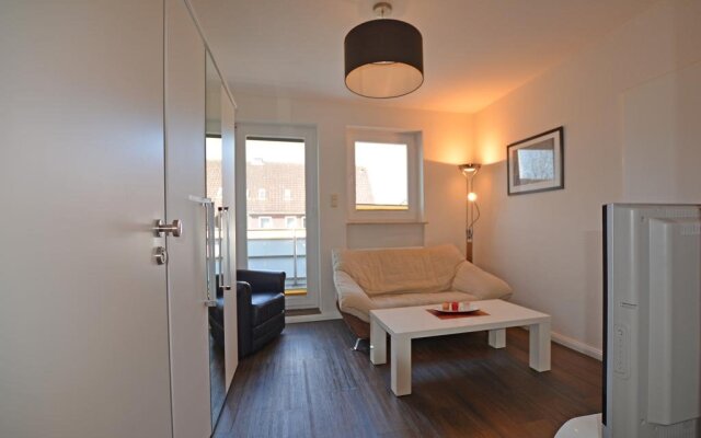 Pension Sonneneck - rooms & suites