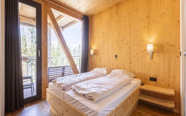 Cozy Chalet in Schladming With a Parking lot