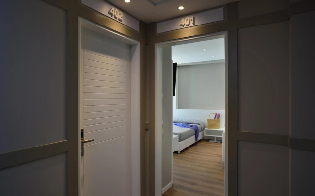Embassy Hotel & SPA