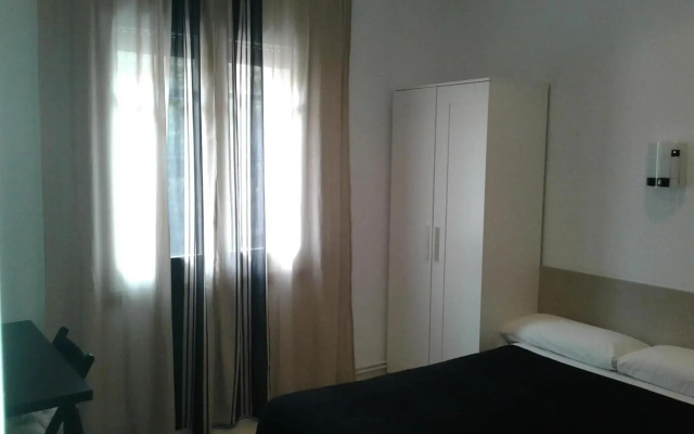 Hostal Ruta de Francia
