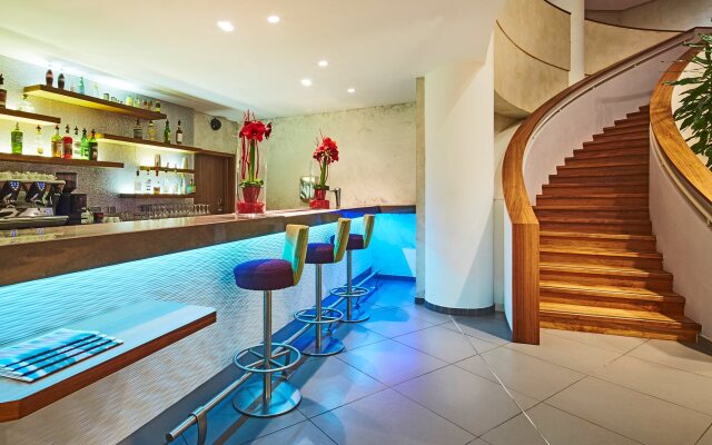 Golden Tulip Amneville - Hotel Spa & Casino