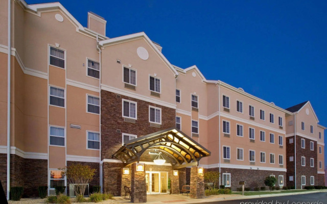 Staybridge Suites Rockford by IHG