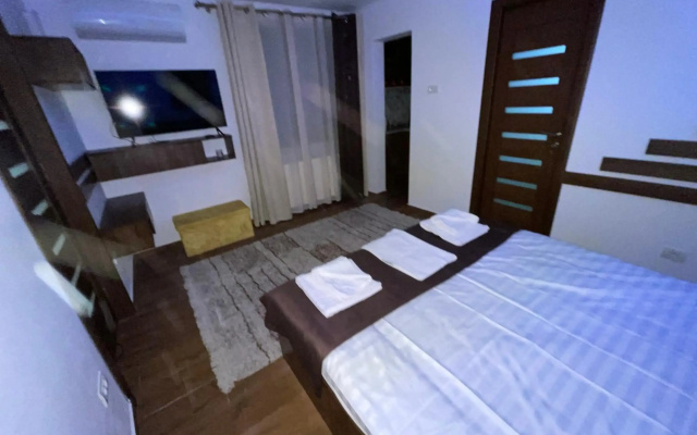 Apartament 2 Camere la casa - Bucuresti (Gara de Nord)