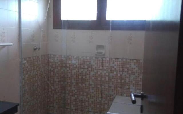 Pousada Recanto El Shadday