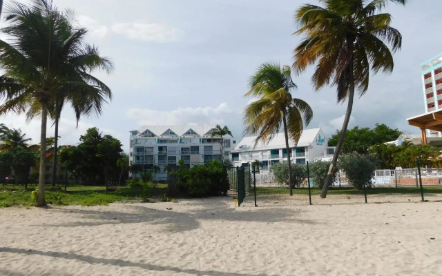 Studio West-indies résidence Savane et Archipel