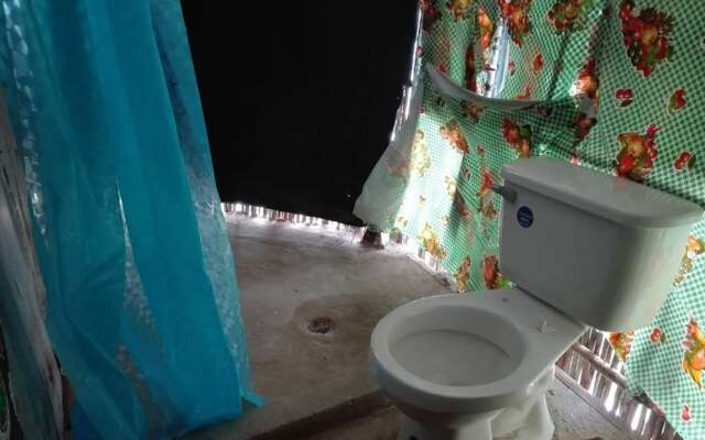 Cabañas Nalunega San Blas