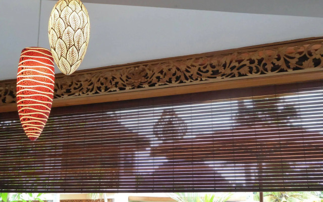 Puri Dajuma Villas