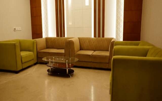 Hotel Mintella , Varanasi