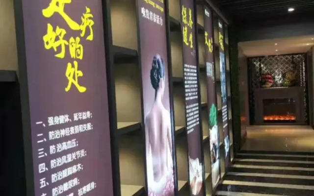 Kaiyuan M Hotel (Hangzhou Xinxing Road Subway Station Store)