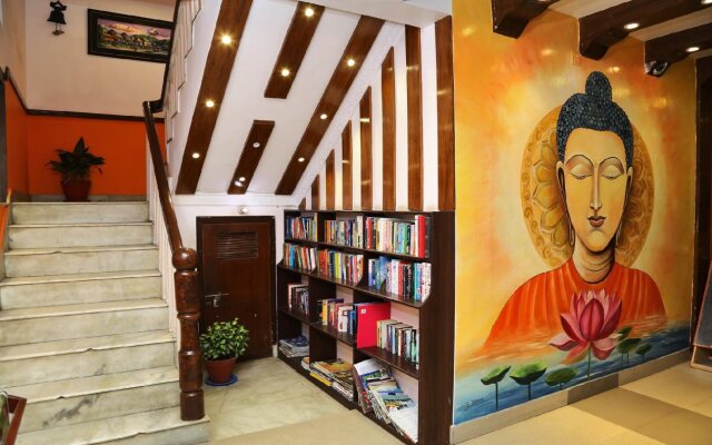 Hotel Bliss International