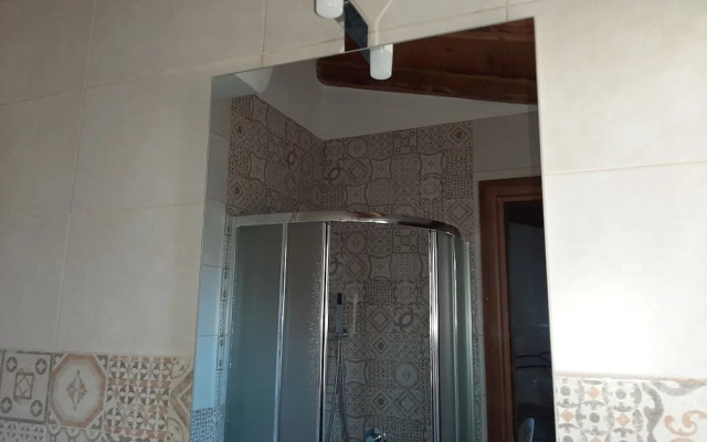 house of the sun and the sea Lascari Cefalu