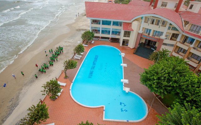 Vung Tau Intourco Resort