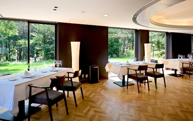 Hotel Kazeno Kaori Mori Premier