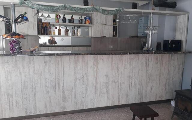 Guest House Khergiani