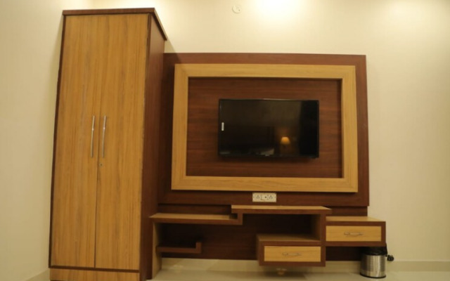 Hotel Amber