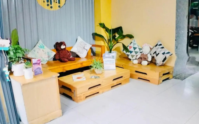 Da Nang Container House